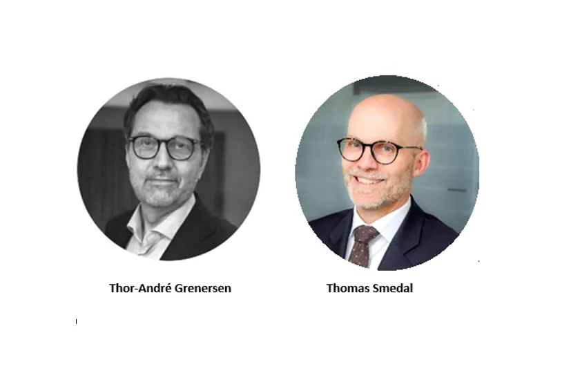 Frokostmøte april 2026