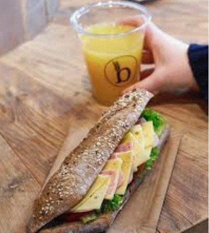 Husk neste Frokostmøte