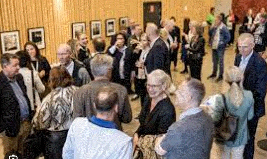 HUSK NÆRINGSLIVETS DAG