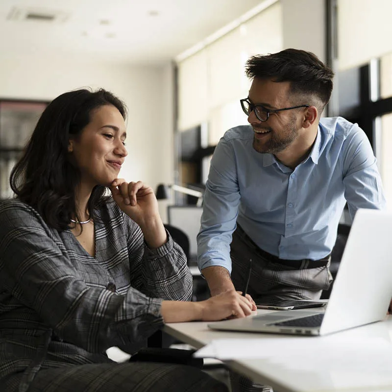 Samarbeid som styrke – temadag for gründere og små bedrifter