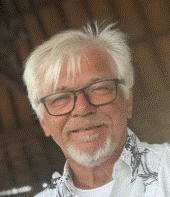 Oluf Sandvik