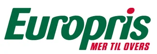 Europris Butikkdrift AS