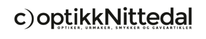 C Optikk Nittedal