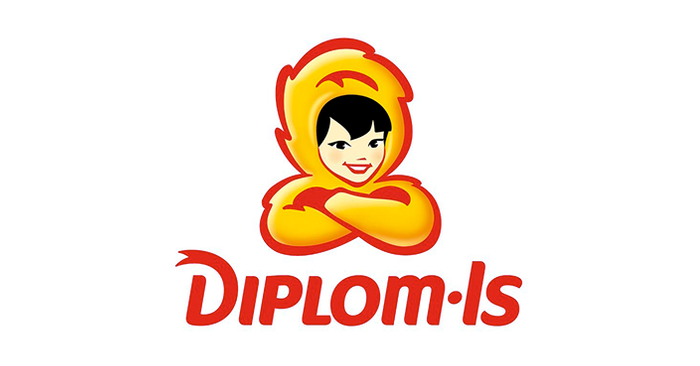 Diplom Is As