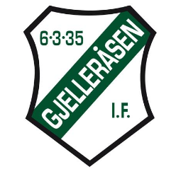 Gjelleråsen Idrettsforening ble stiftet 6.mars 1935.