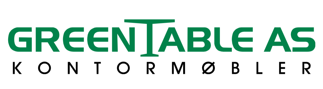 Vi leverer nye og brukte kontorinnredninger.