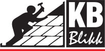 KB Blikk AS – Stol på kvalitet!