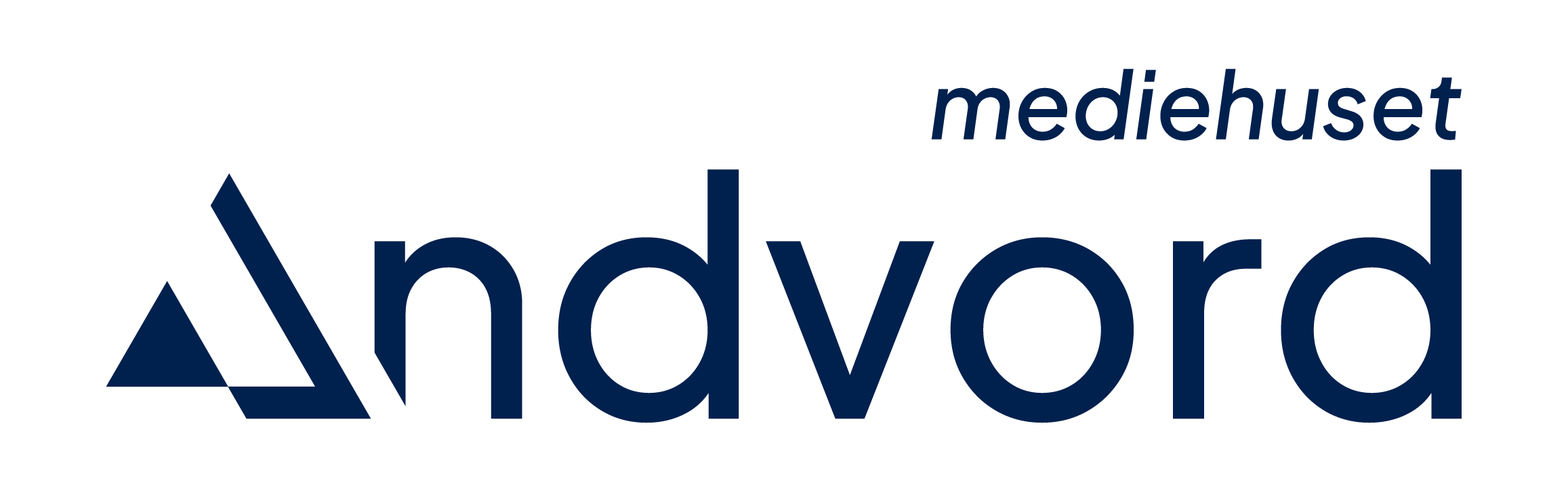 Mediehuset Andvord
