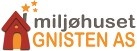 Miljohuset Gnisten As
