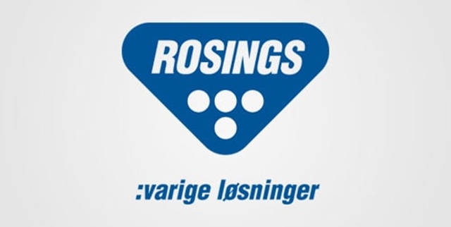 Rosing S Industrier A S