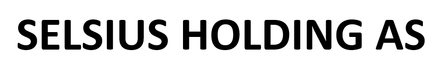 Selsius Holding As