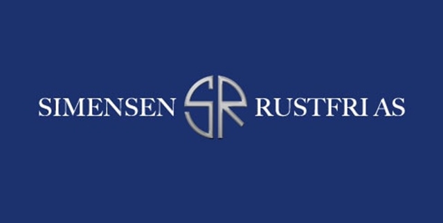 Simensen Rustfri As
